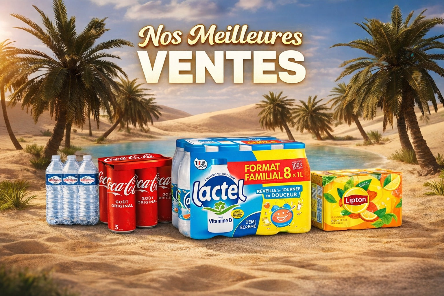 Meilleures ventes