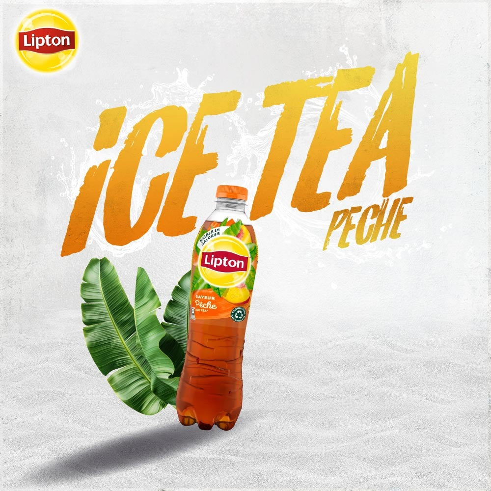 Ice Tea 1.25L X1