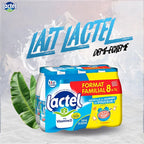 Lait Lactel 1L