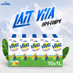 Lait Candia 1L