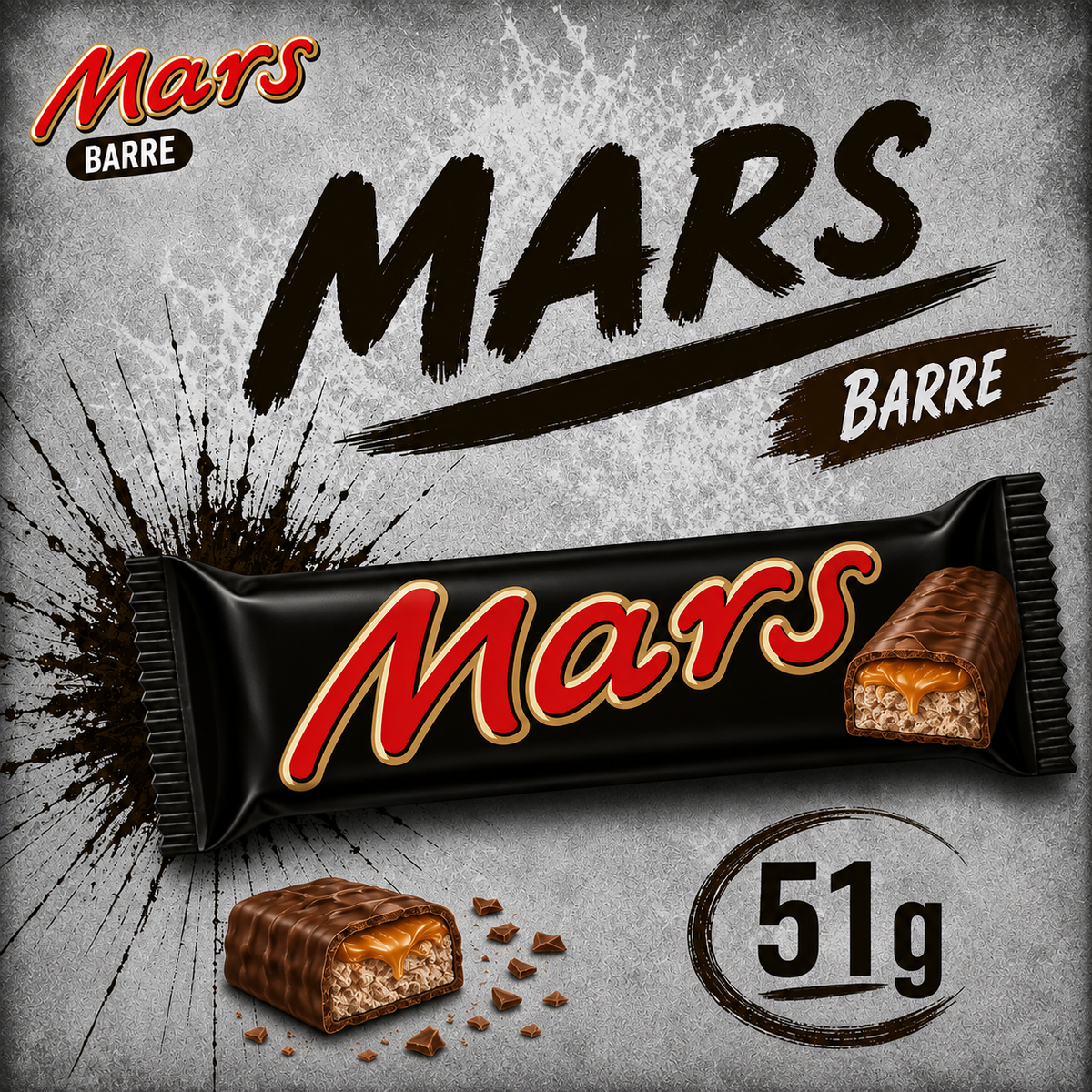 Mars