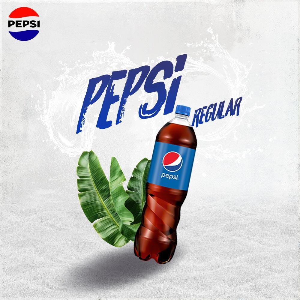 Pepsi 1.5l x1