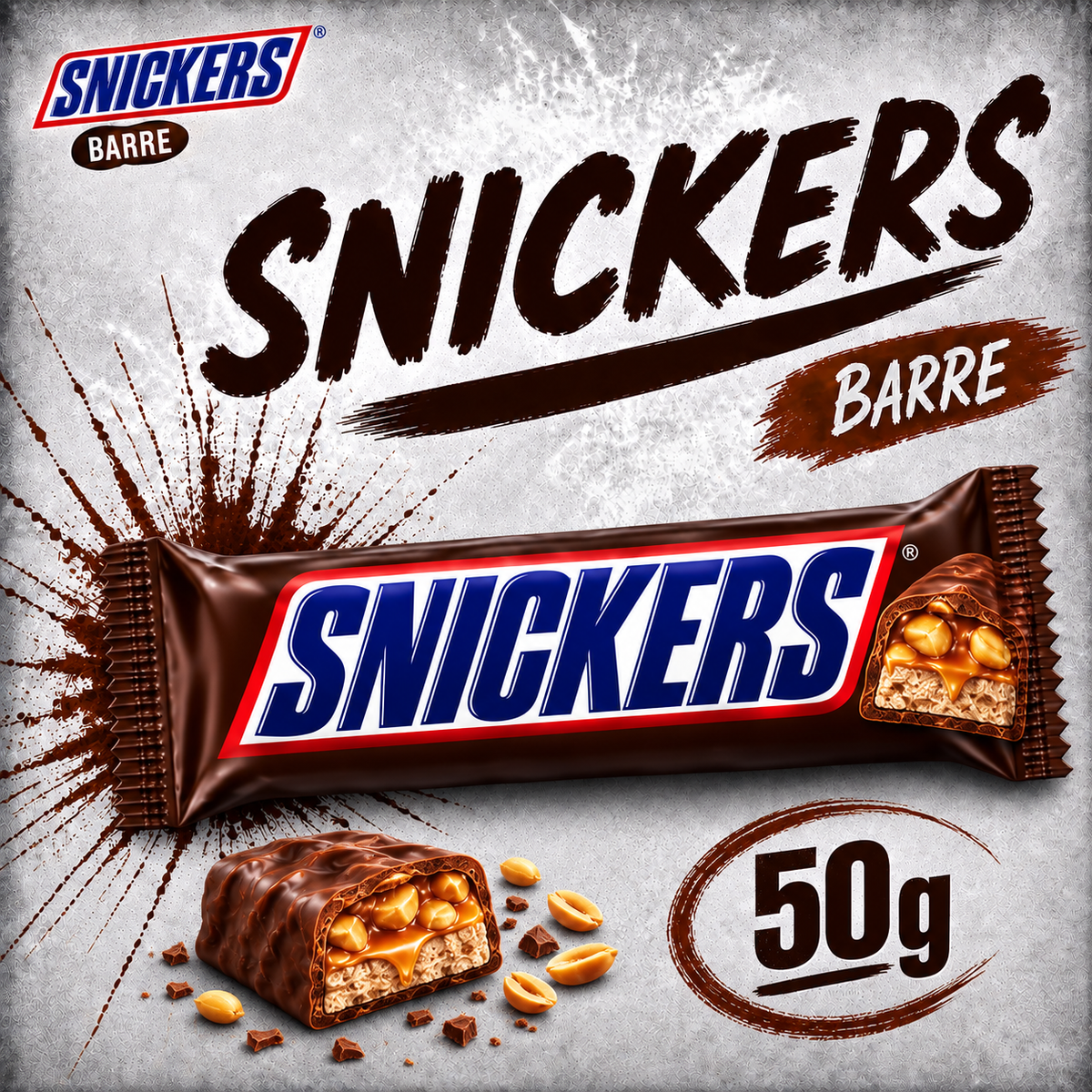 Snickers